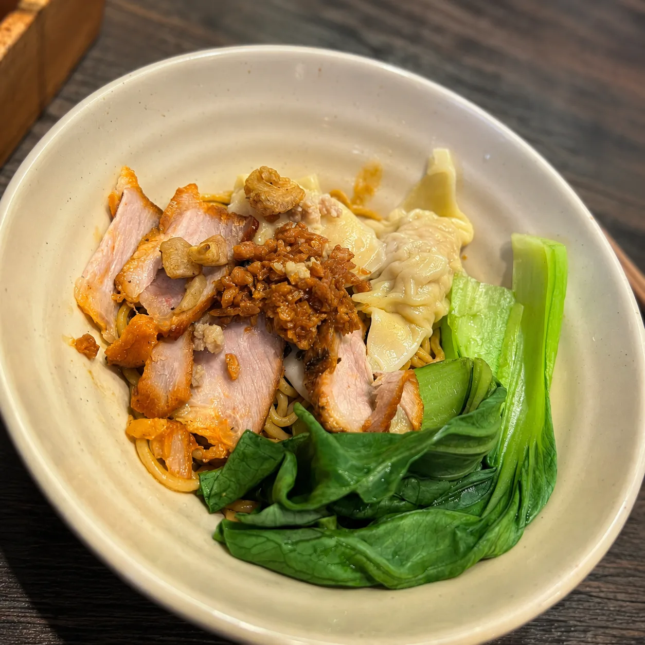 Mì tươi góc riêng Bảo Lộc